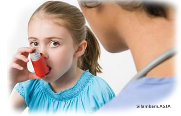 Asthma 1 Asthma 1