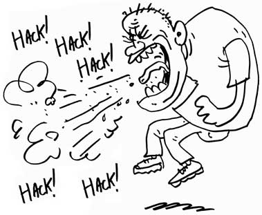 Cough 2 Cough 2