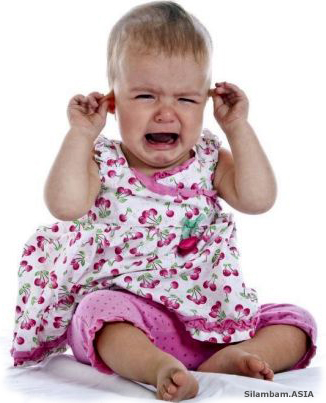 Ear Ache 1 Ear Ache 1