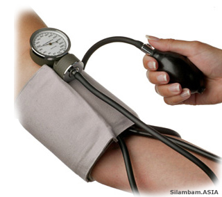 High Blood Pressure 1 High Blood Pressure 1