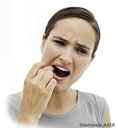 Toothache Toothache