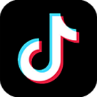 Silambam Asia Malaysia Tiktok Icon Logo